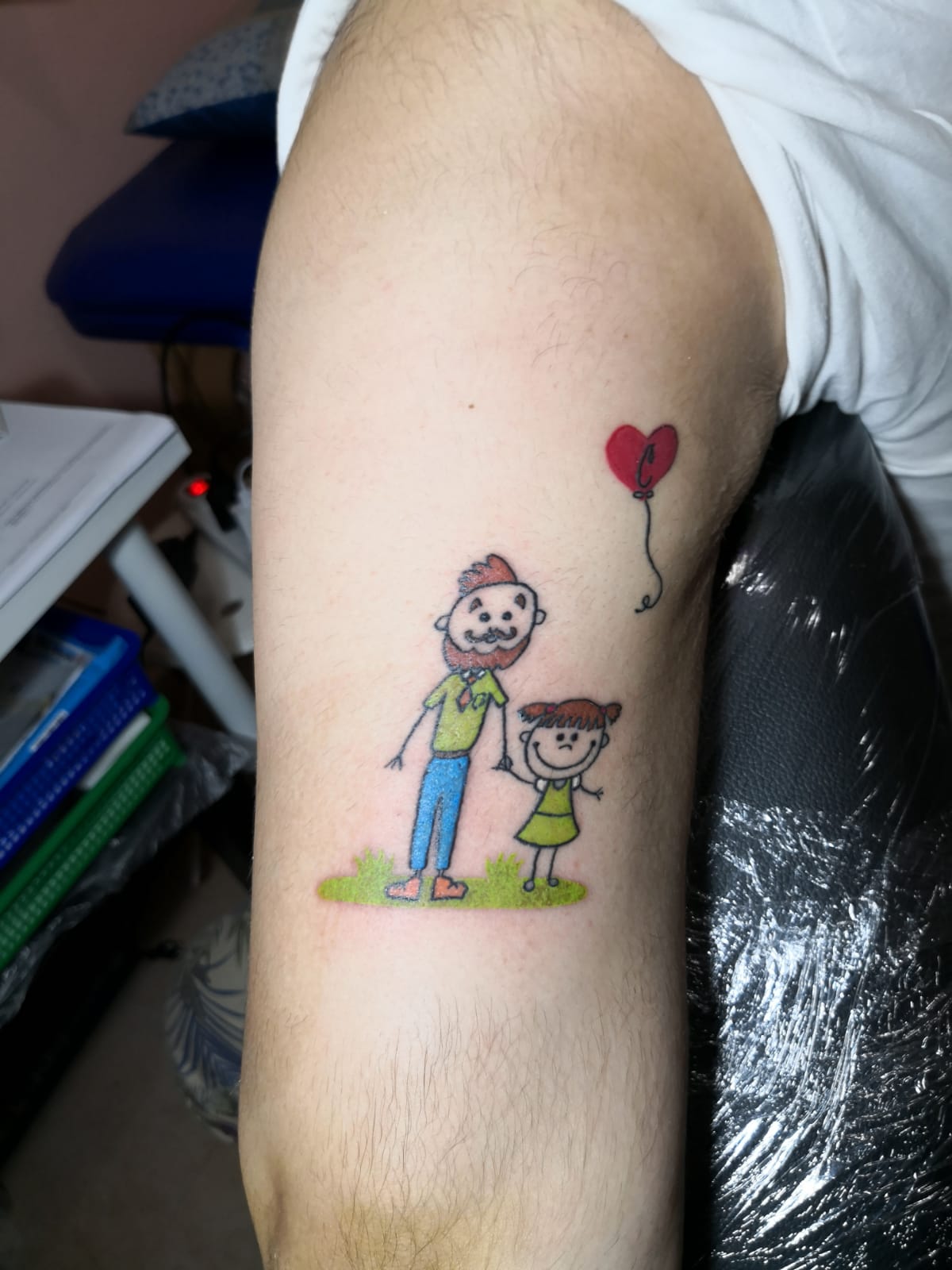 tattoo