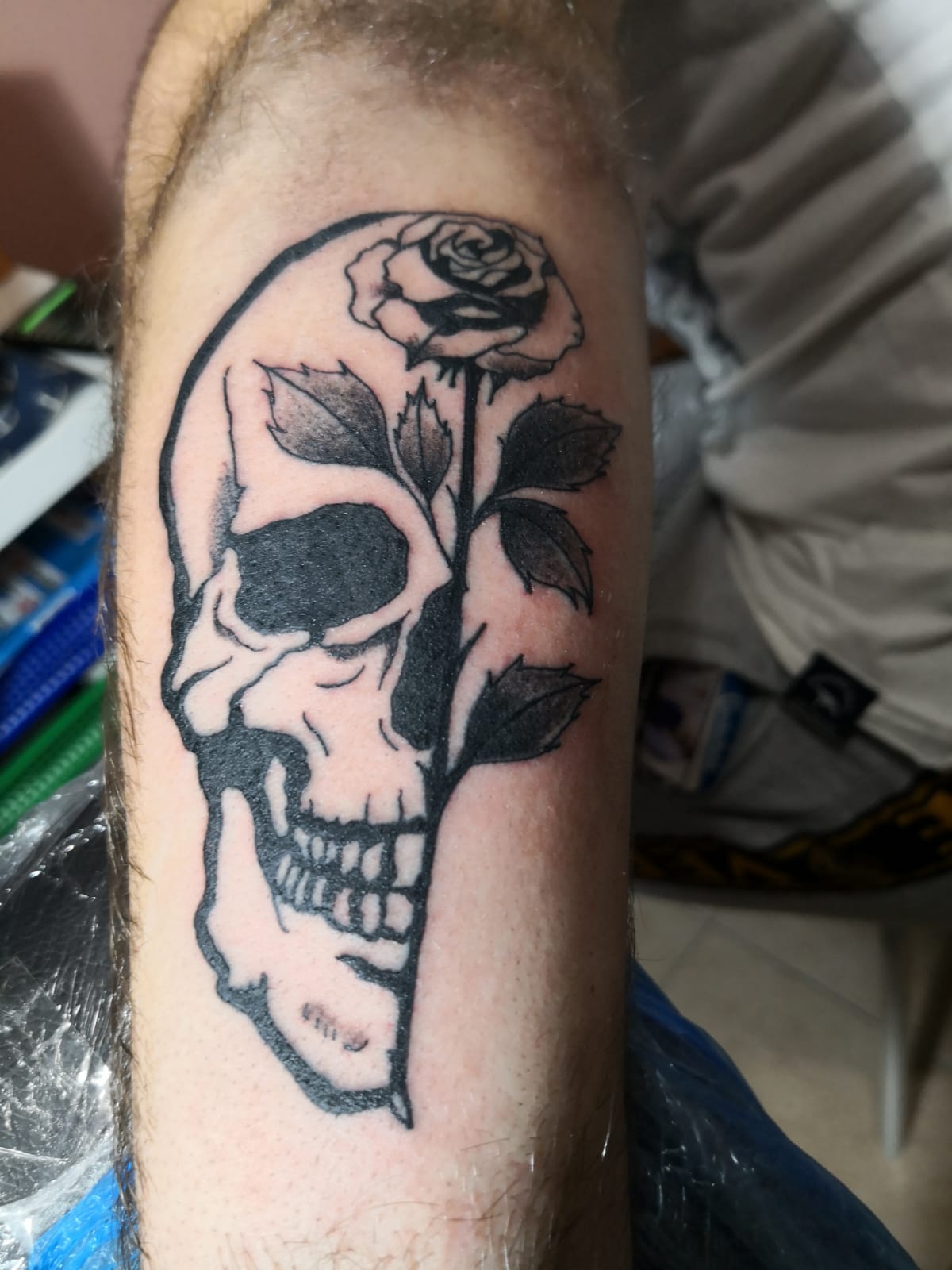 tattoo