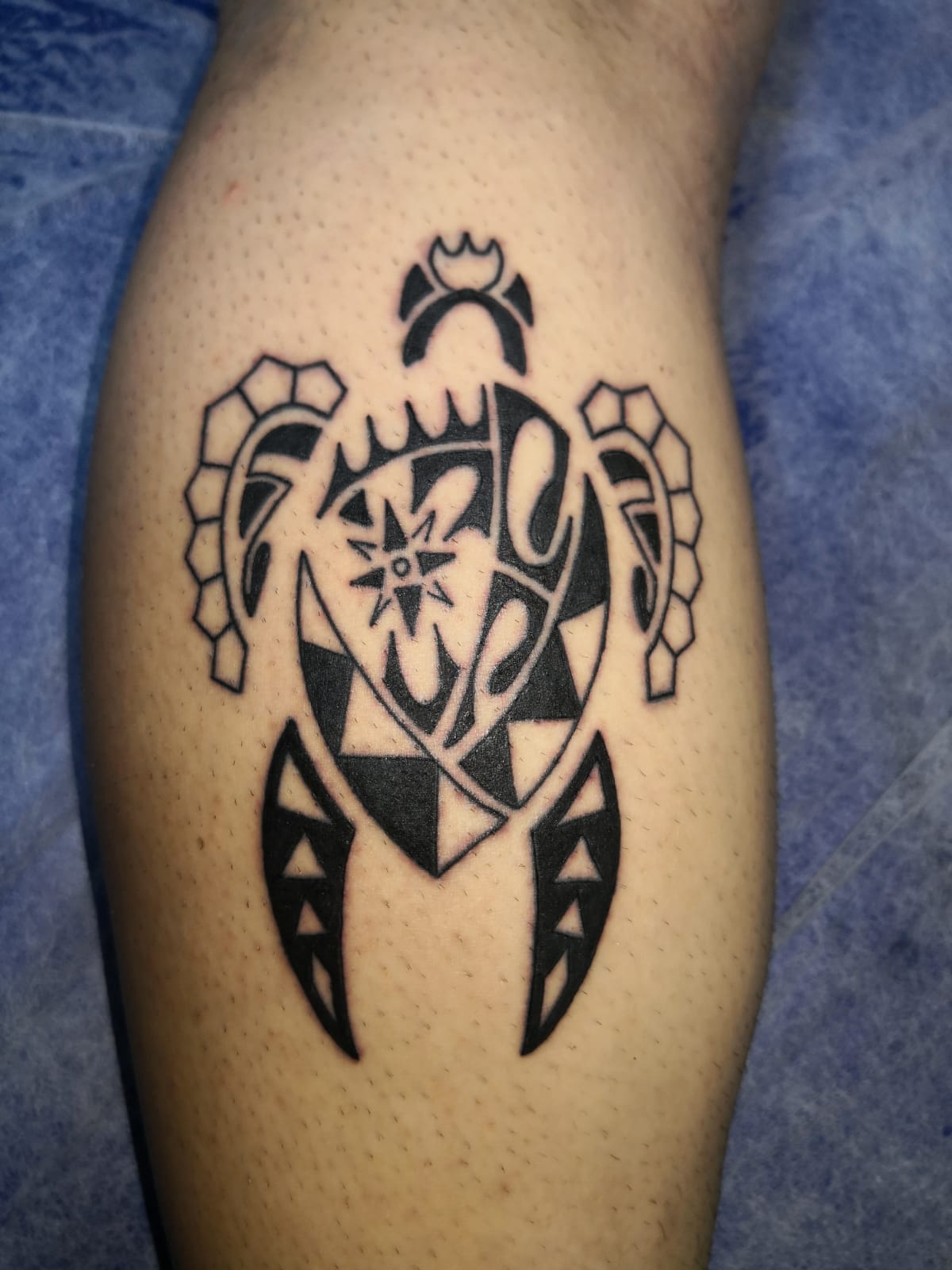 tattoo