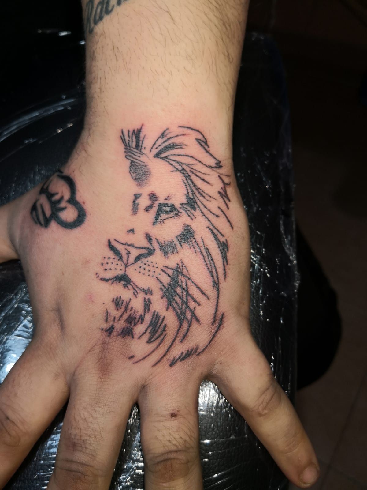 tattoo