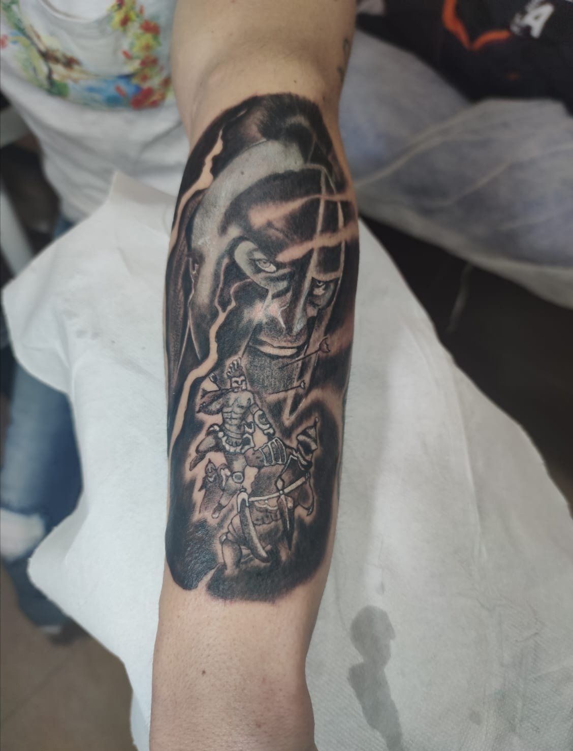 tattoo