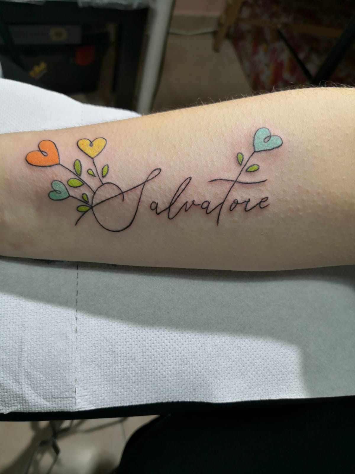 tattoo