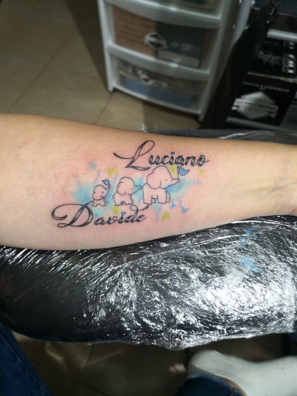 tattoo