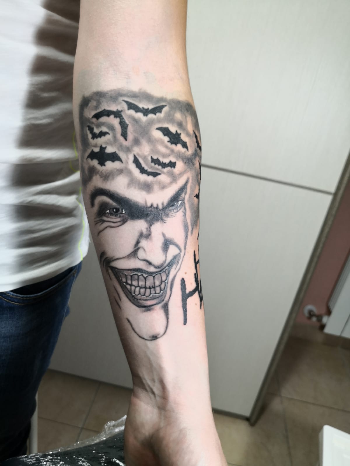 tattoo