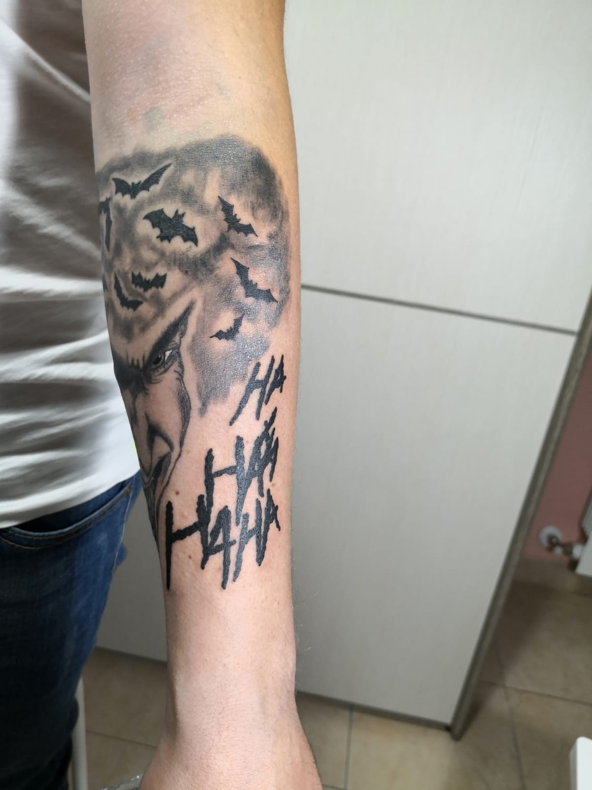 tattoo