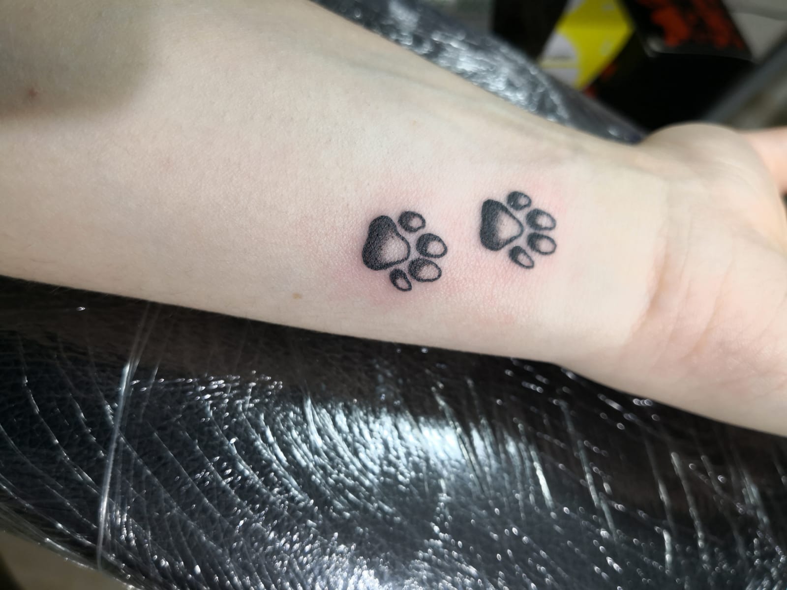 tattoo