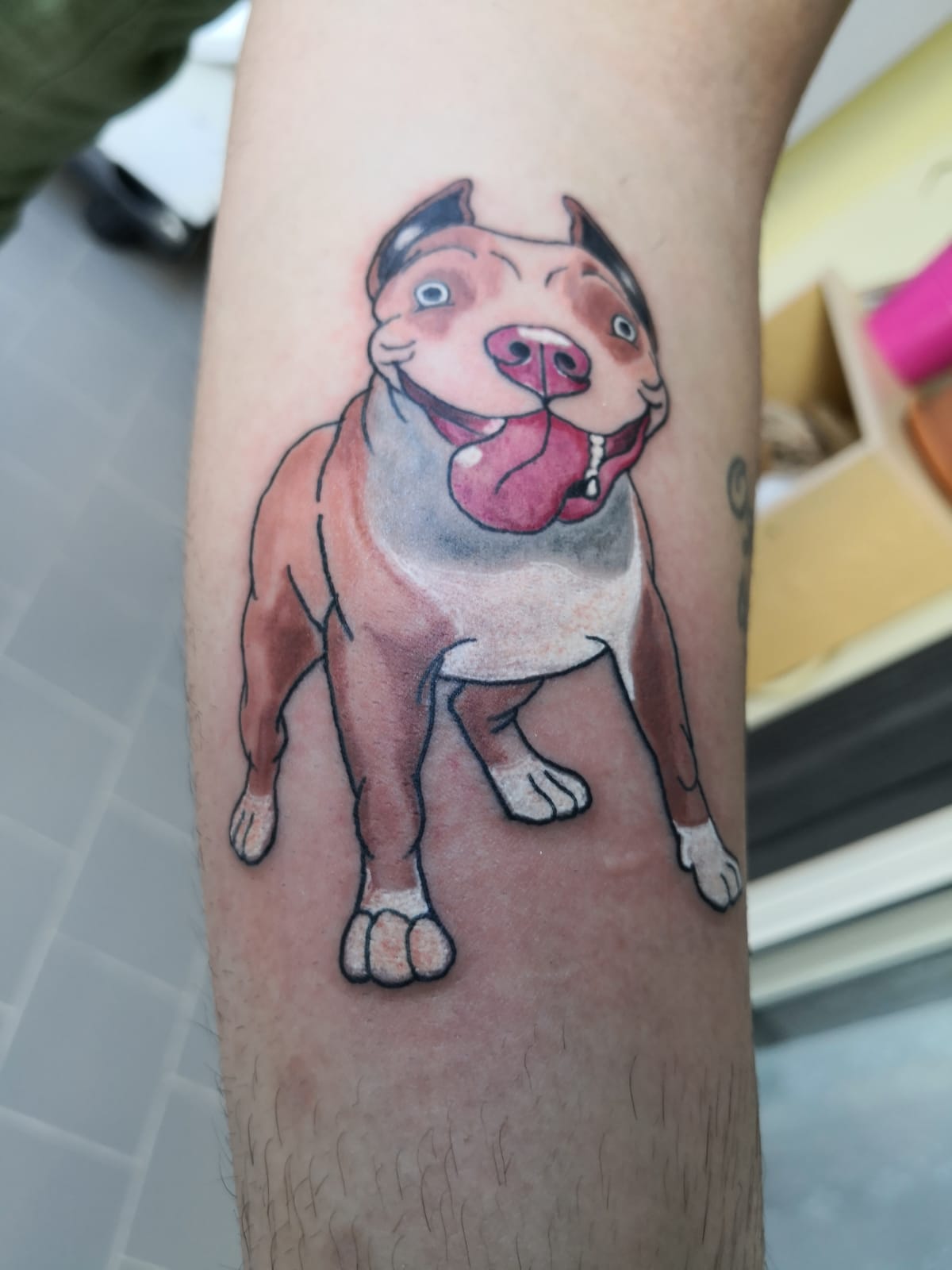 tattoo