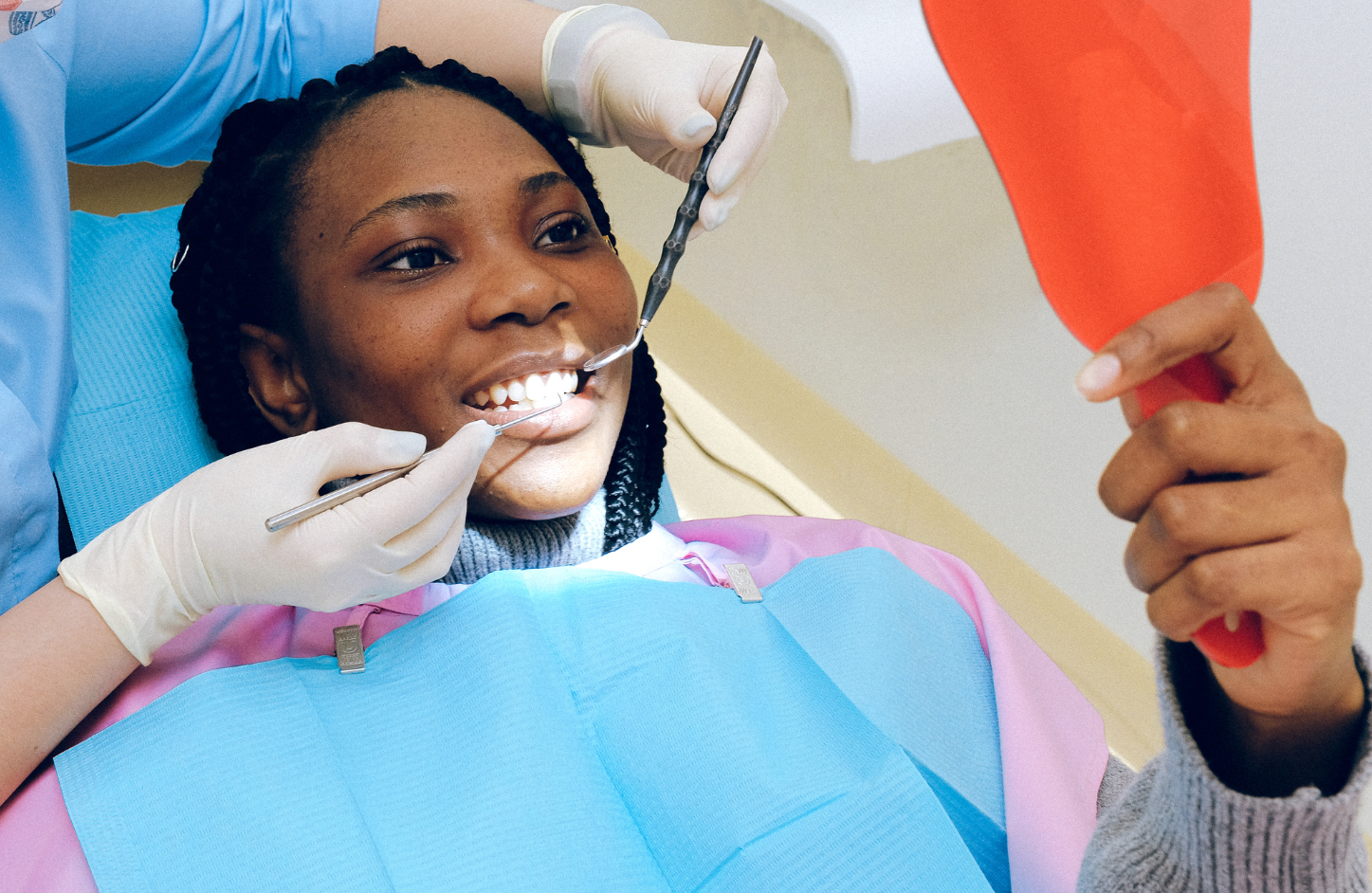 Dentist in Donelson TN - Same Day Crown