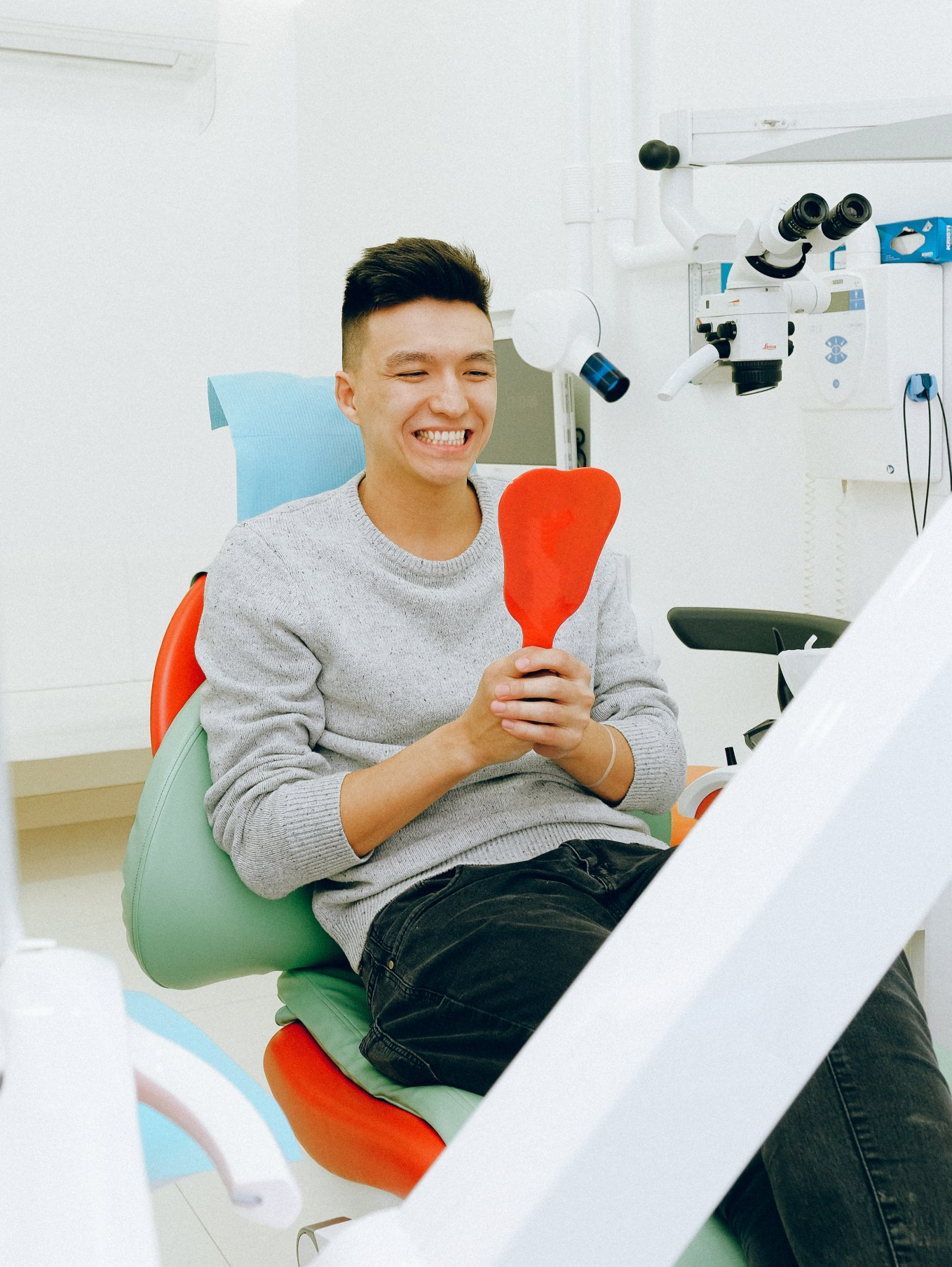 Dentist in Donelson TN - Patient Safety