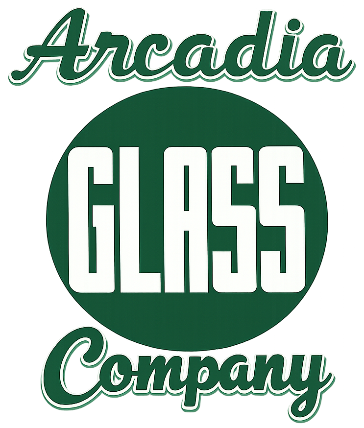 Arcadia Glass Company