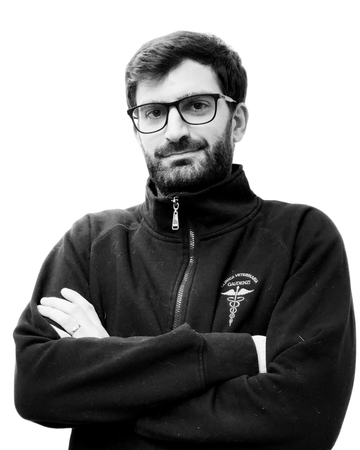 Dott. Luigi Vecchio