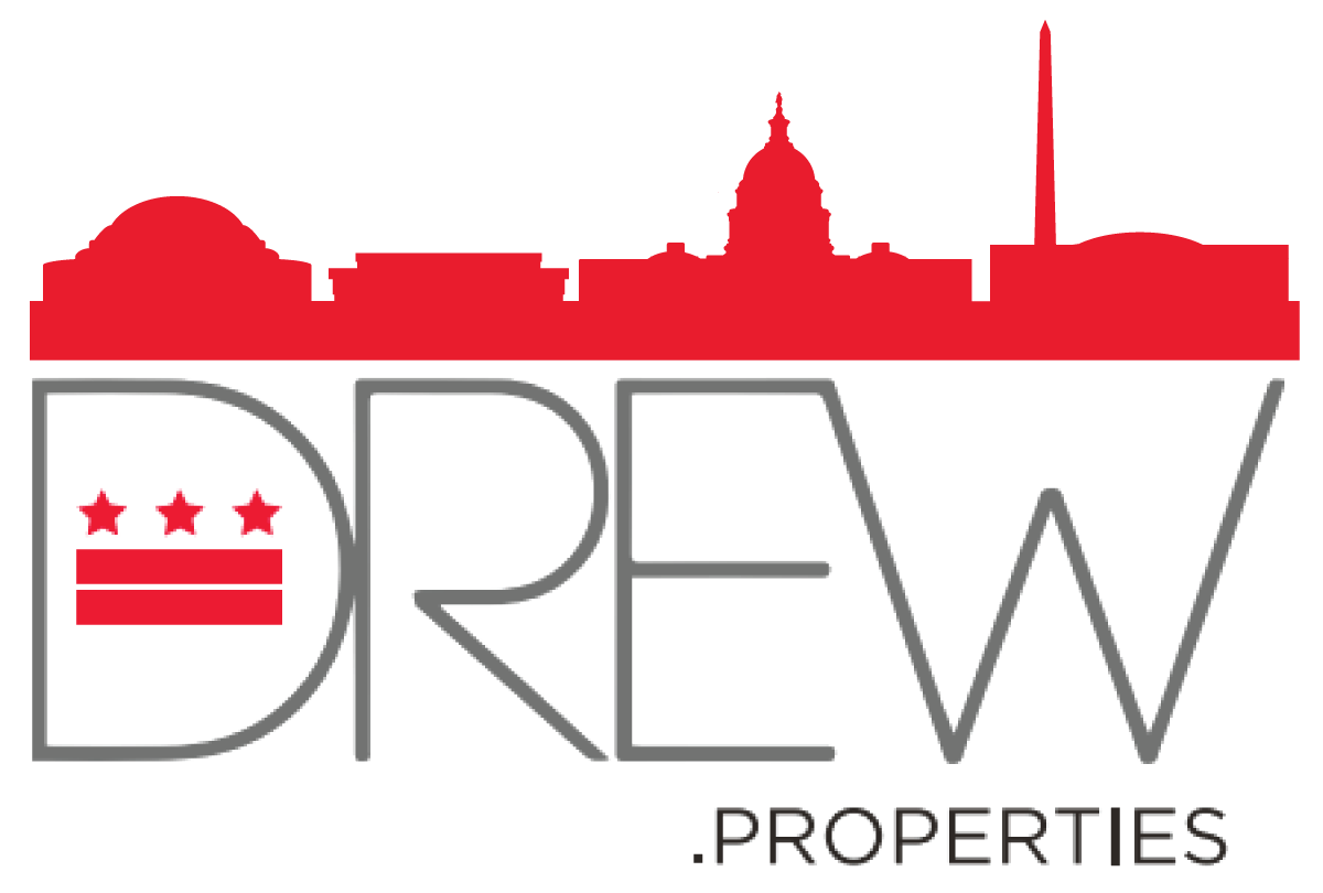 Drew Property Group Logo