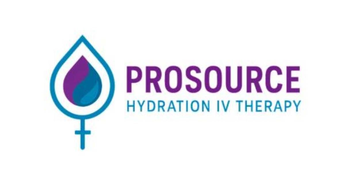 ProSource Hydration IV Therapy cover