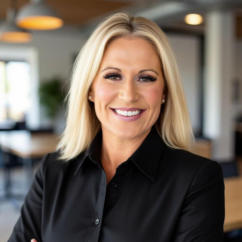 Melissa Bowen, Realtor