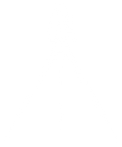 Fondo blanco.