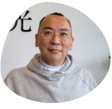 Leon Pan