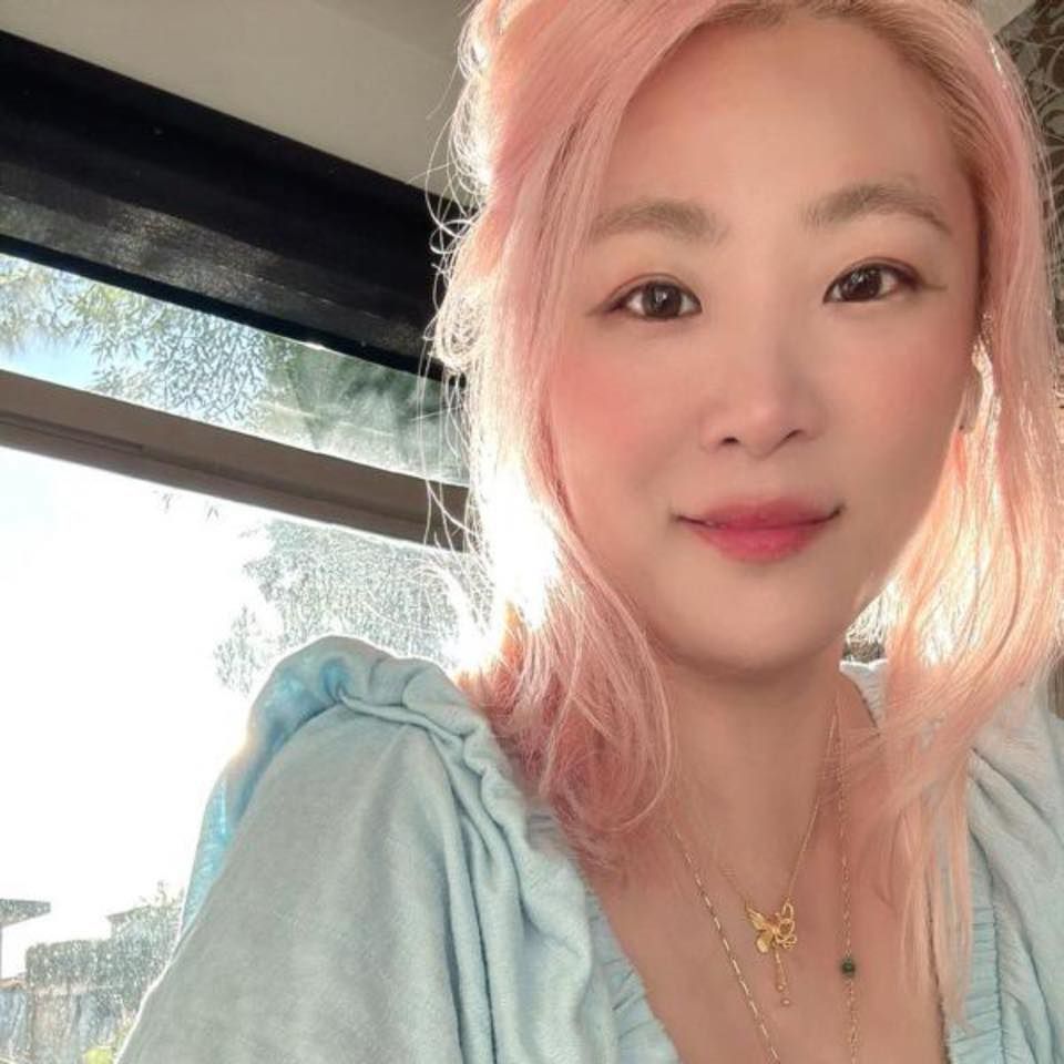 Ashley Yau