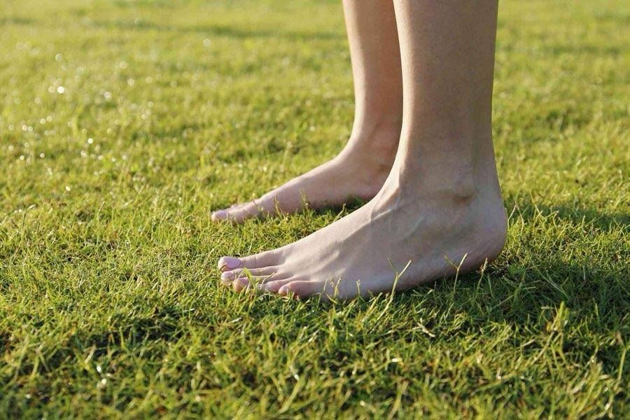 Grounding 接地氣