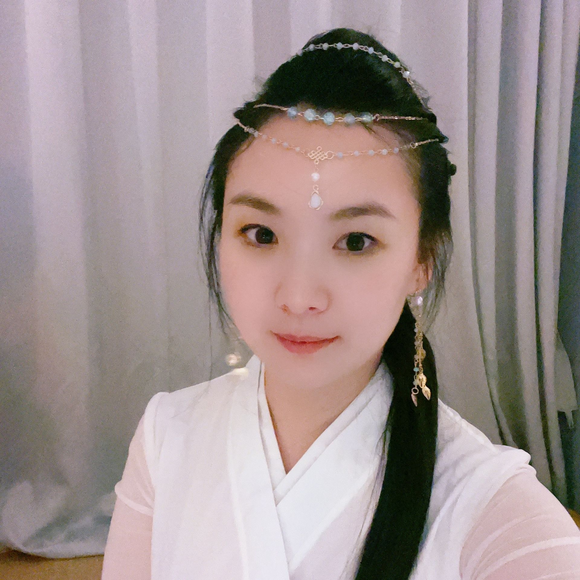 Mia Kuo