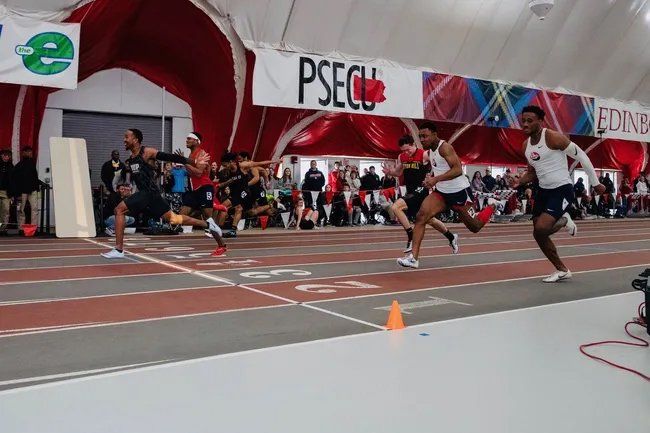 Indoor Track Championship Indoor Track Championship