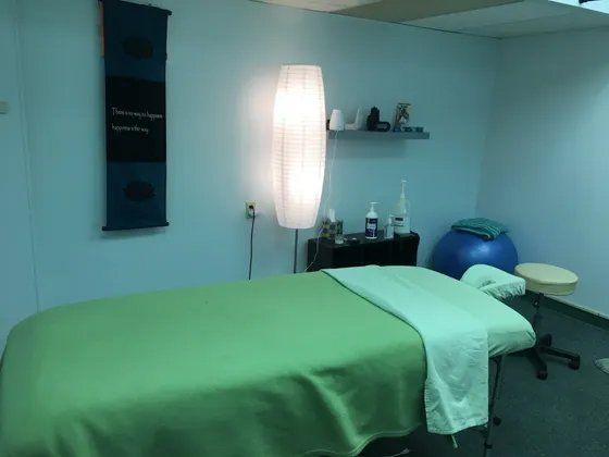 Massage Table Massage Table