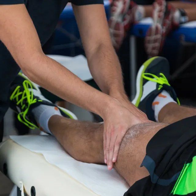 Sports Massage