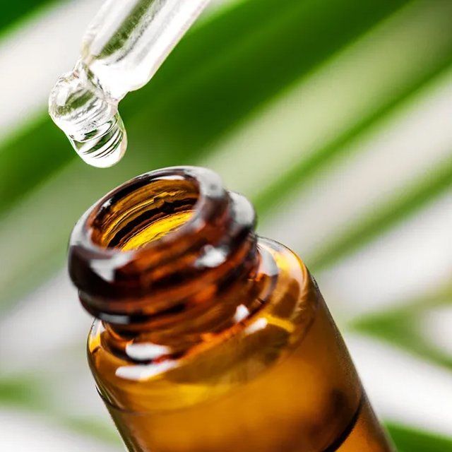 AromaTouch Technique