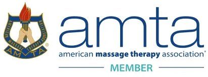 AMTA Logo AMTA Logo