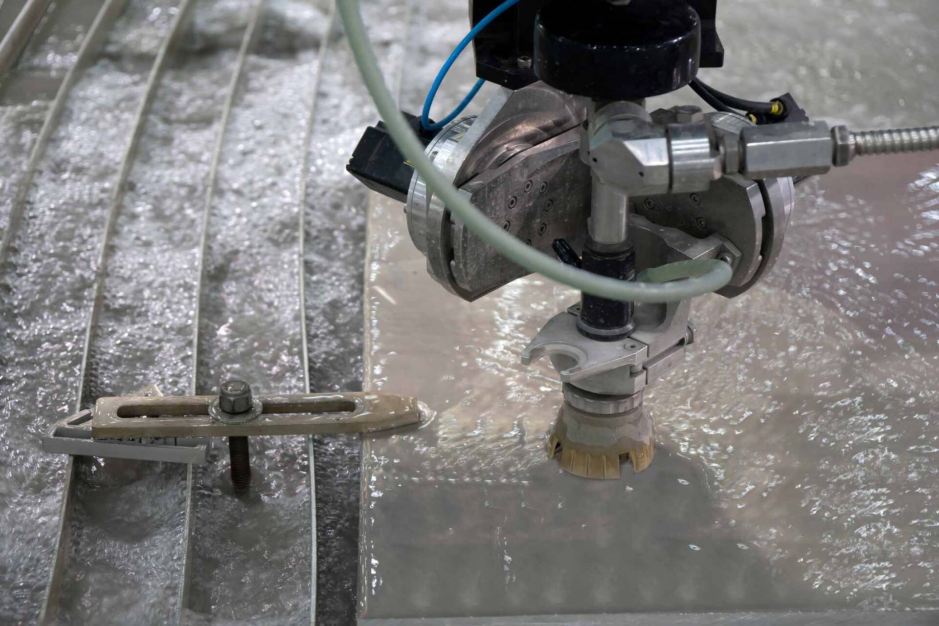 Water Jet Machine — Wilmington, NC — Skipper Septic Tank Service
