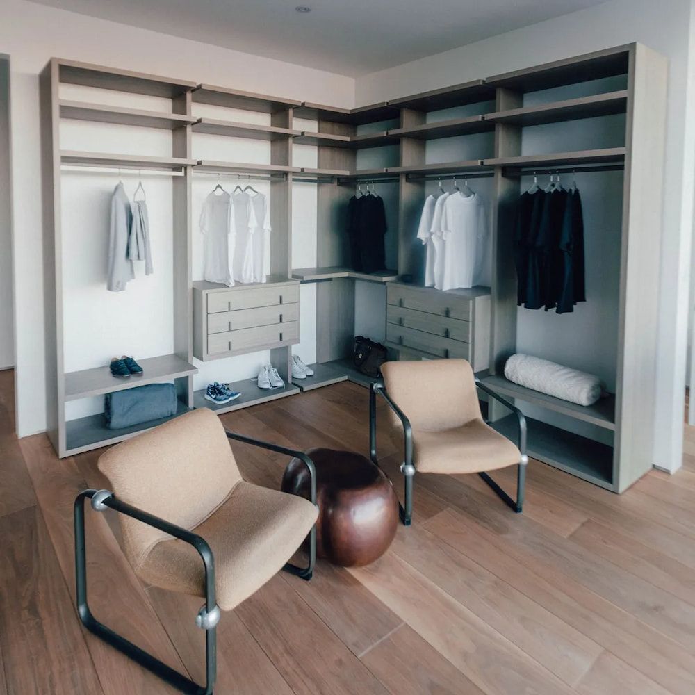 Custom Joinery in Taree | Flow Kitchens