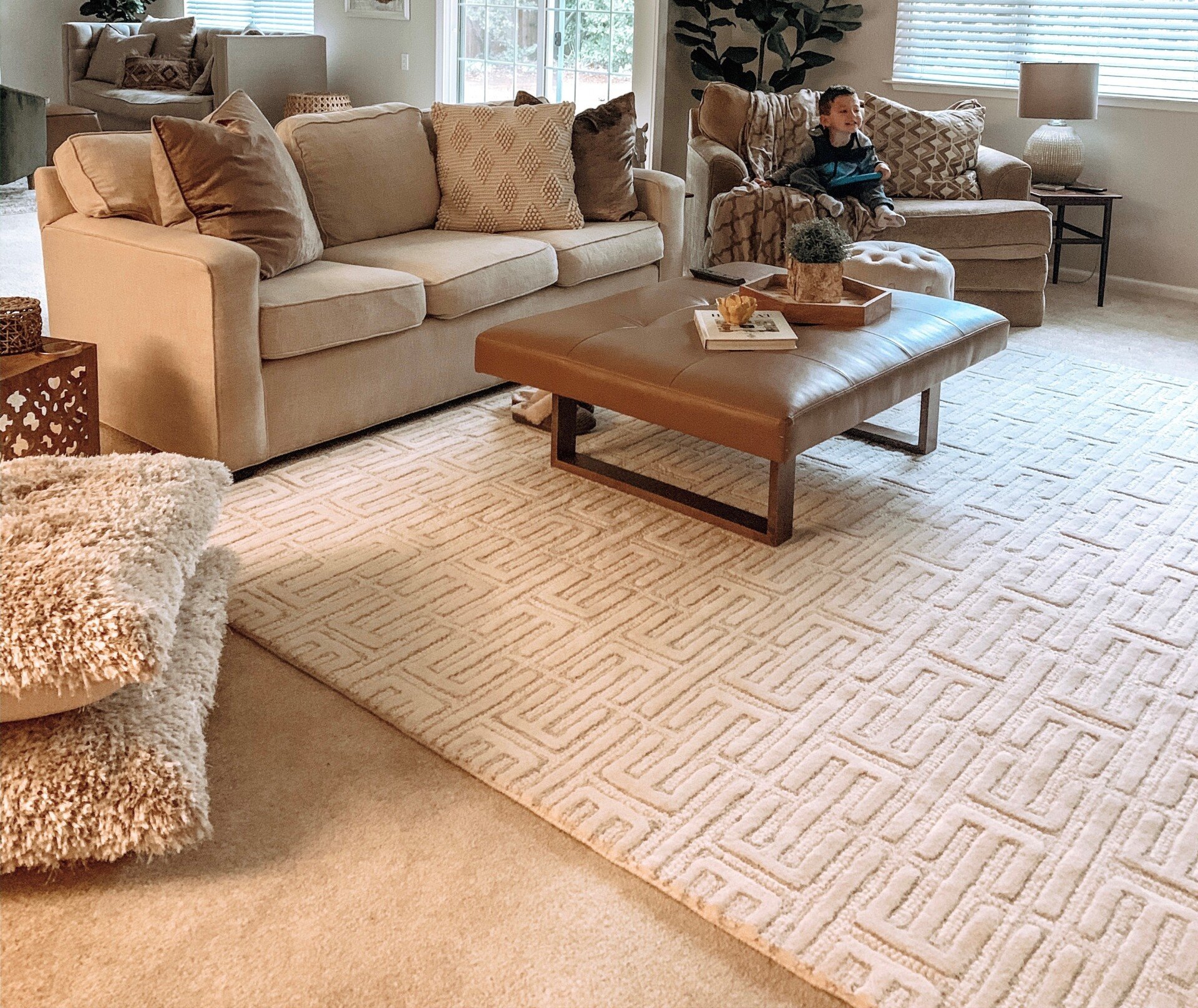 Floor & Upholstery Cleaning Sacramento, California Steam Action