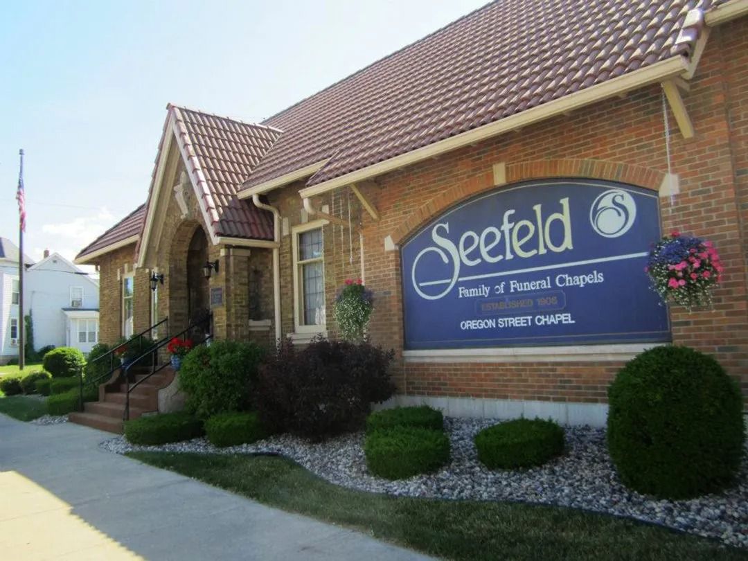 Seefeld Funeral and Cremation Services | Oshkosh, WI