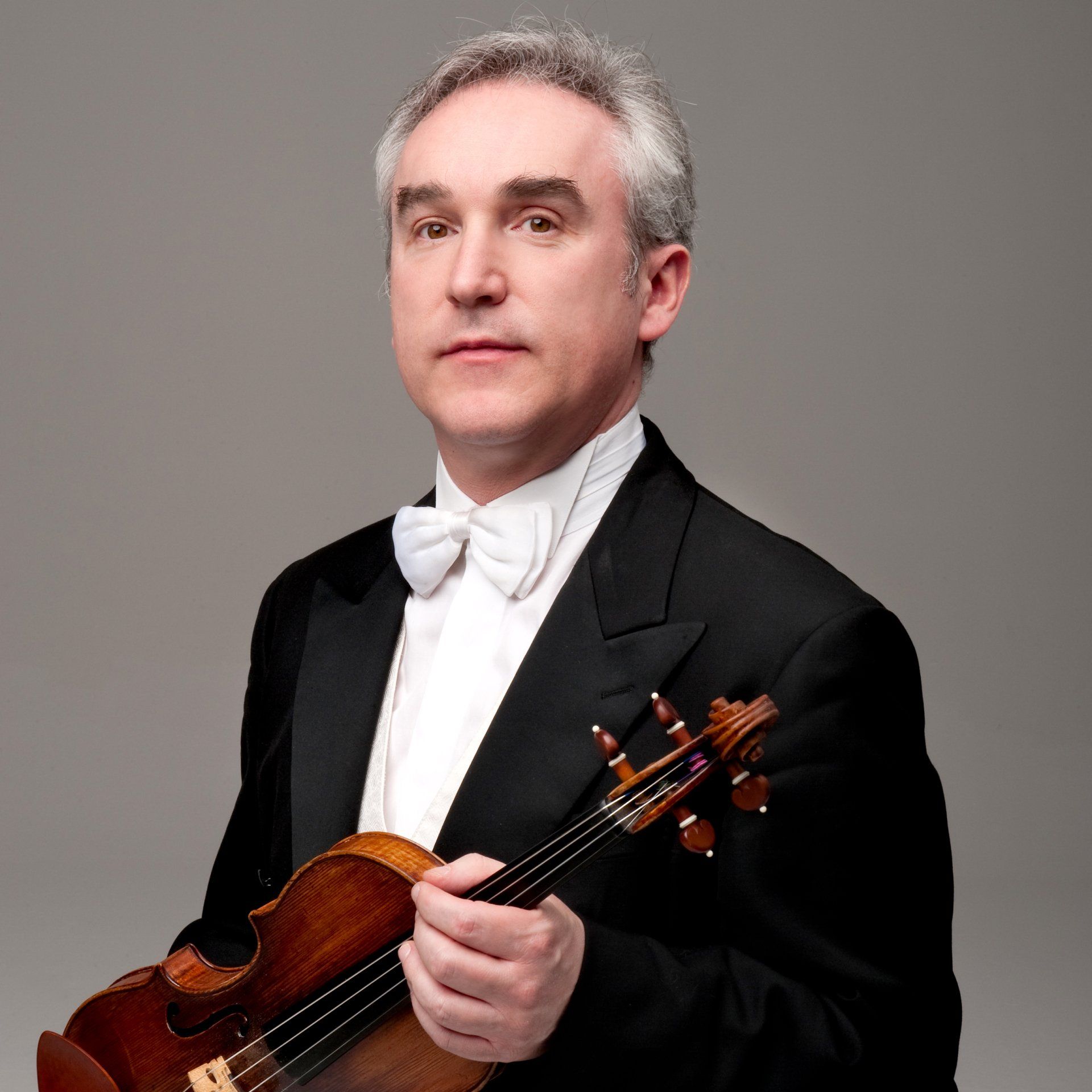 First violin