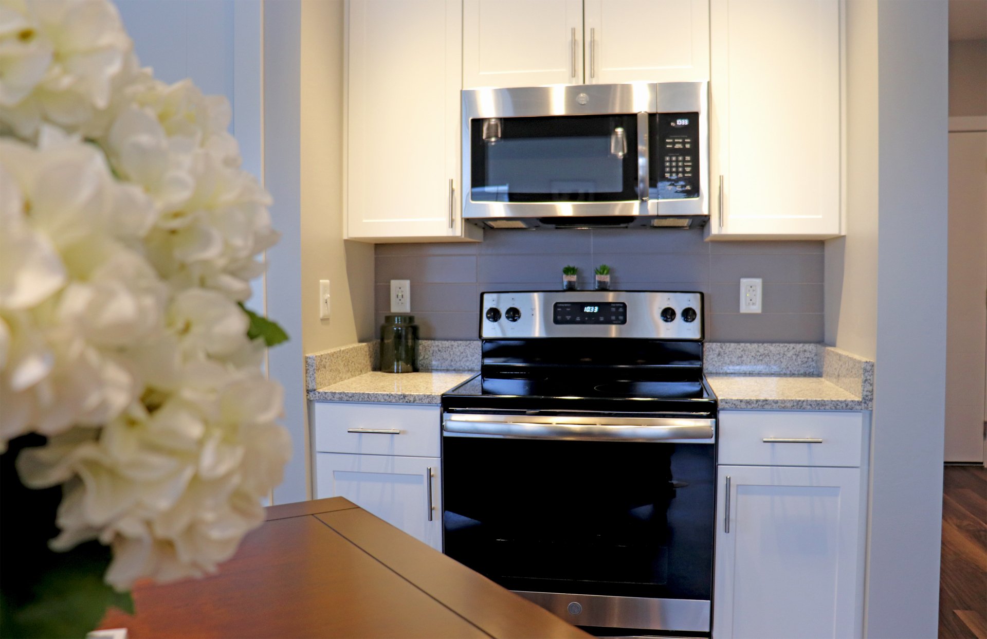 Whispering Heights Edwardsville, IL Apartments & Mixed Use Space