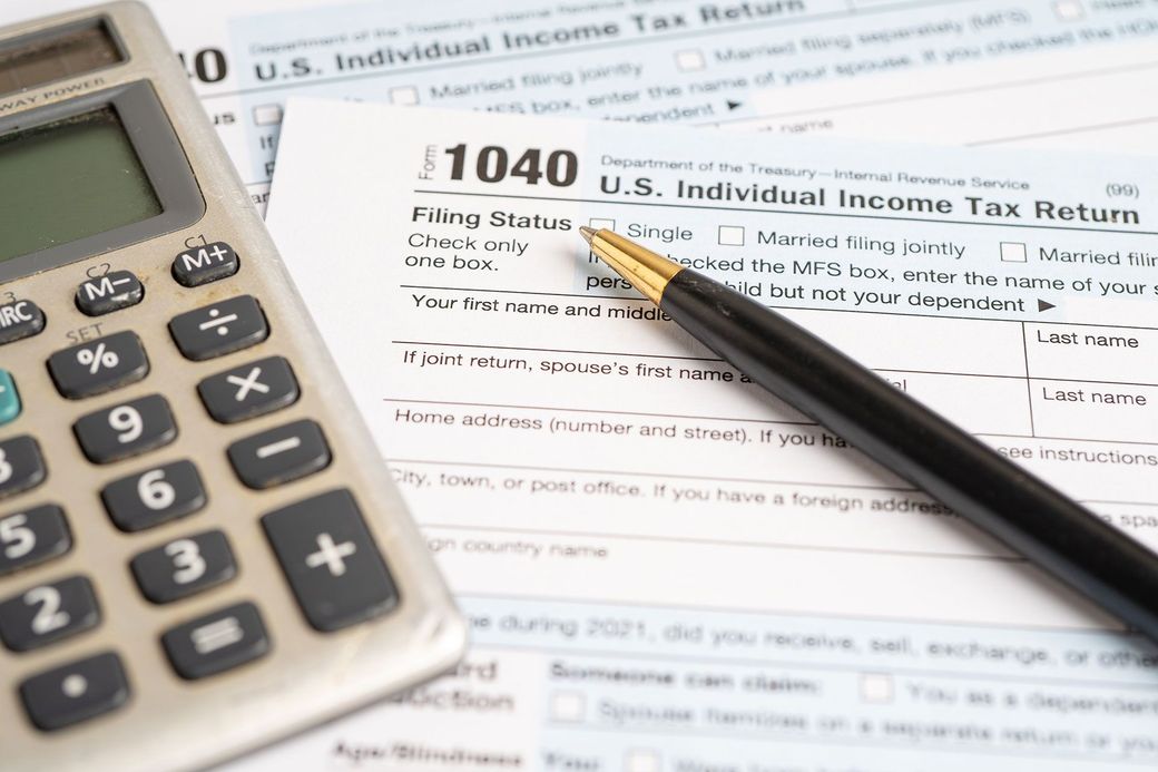 Accounting Services