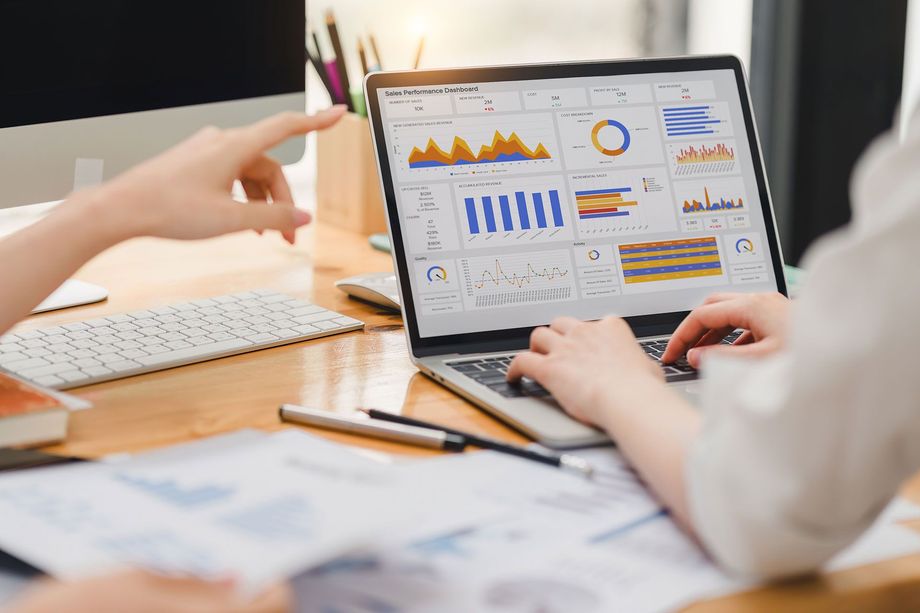 Our mission is simple, to provide accurate, reliable, and timely accounting services