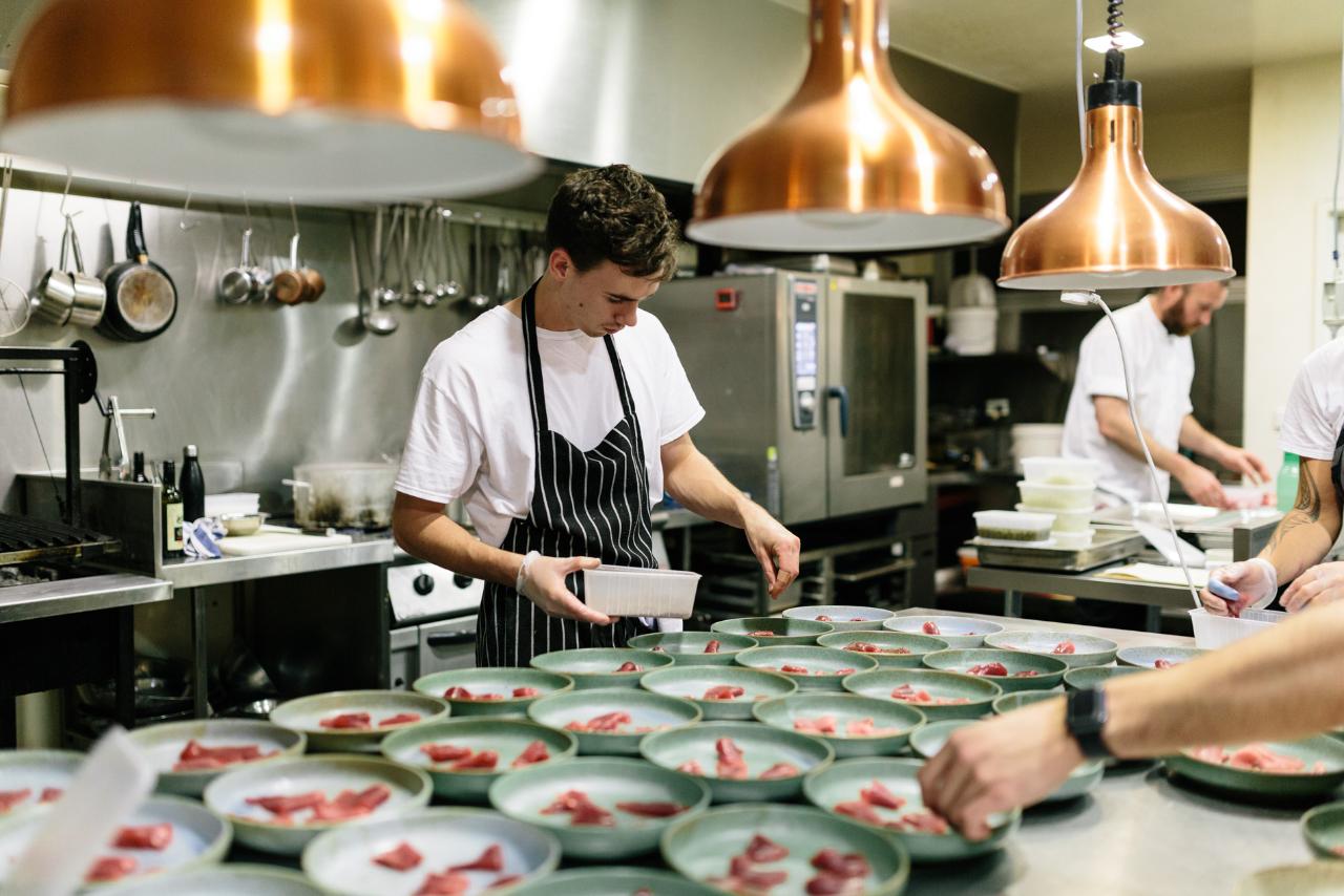 Maggie Beer Farm Shop