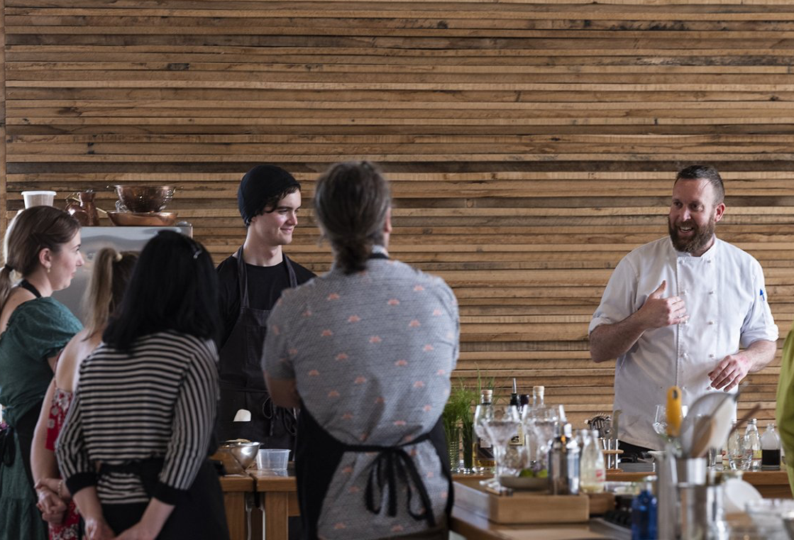 Maggie Beer Farm Shop