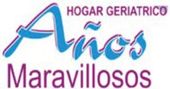 Años maravillosos logo