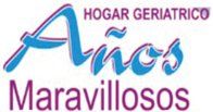 Años maravillosos logo
