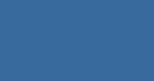 Solid background of a blue-gray color.