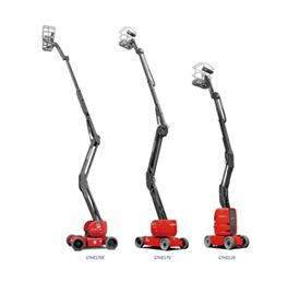 HANGCHA GTHZ170C