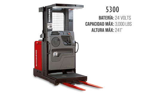 RAYMOND 5300
