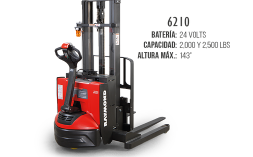 RAYMOND 6210