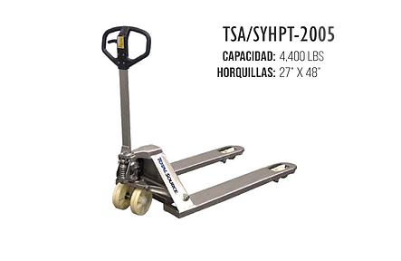 SYHPT-2005