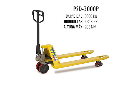 PSD-3000P