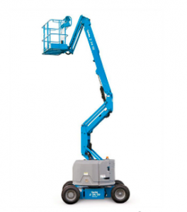 Z-34-22 BI ENERGÉTICA
