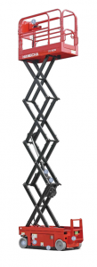 HANGCHA 76XEND