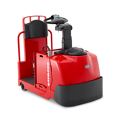 TOW TRACTORS