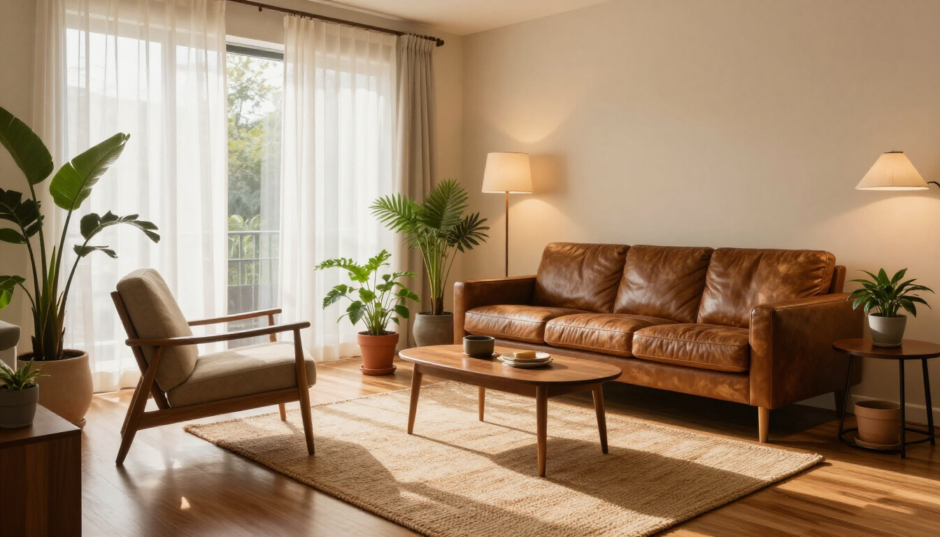 Arredamento vintage di qualità